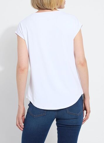 Lyssé Lyssentials Top for Women in Saudi Arabia