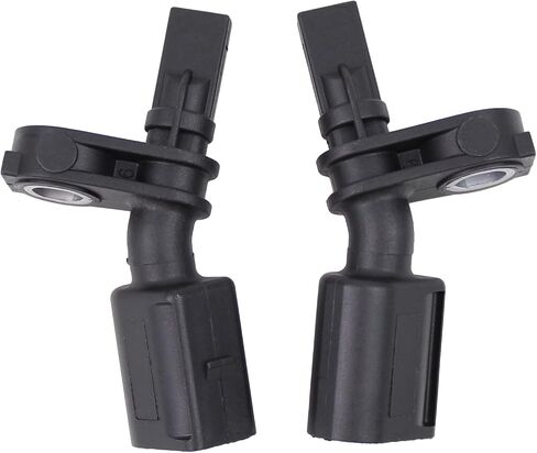 Front Left and Right Side ABS Wheel Speed Sensor for Audi A3, A3 Sportback e-Tron Q3 RS3 S3 TT Quattro, TT RS Quattro, TTS Quattro, VW Arteon Atlas e-Golf Golf GTI Jetta Taos Tiguan in Saudi Arabia