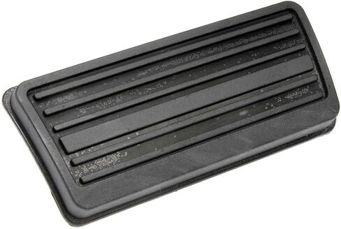 لوحة دواسة الفرامل 1PC تستبدل 15706042 متوافق مع GMC Savana 1500 2003-2014 متوافق مع GMC Savana 2500 2003-2019 متوافق مع GMC Savana 3500 2003-2019 in Saudi Arabia