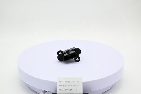 Blower Motor Resistor Compatible with Pontiac Vibe 08-03 Compatible with Toyota Tacoma 15-05 2005 2006 2007 2008 2009 2010 2011 2012 2013 2014 2015 Fan Control Module in Saudi Arabia