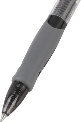 نقرة هلام قابلة للسحب ، فني ، متوسط ​​0.7 ، قبضة مميزة للملاحظة لتدوين الملاحظات ، اليومية والكتابة السلسة in Kuwait