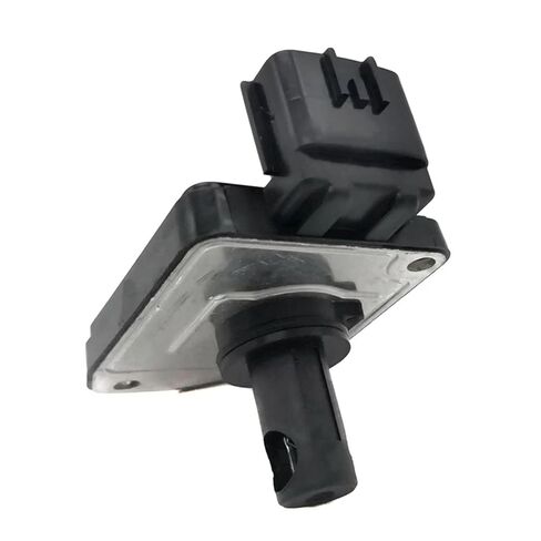 AFH55M-12 MAF مستشعر مقياس تدفق الهواء مع Frontier XE Pickup 2.4L XTERRA XE Sport 2.4L 16017-3S500 160171S710 in Kuwait