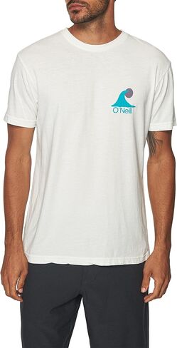 O'NEILL Tempo Short Sleeve Tee in Saudi Arabia