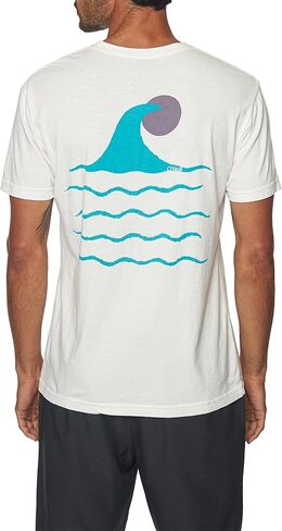 O'NEILL Tempo Short Sleeve Tee in Saudi Arabia