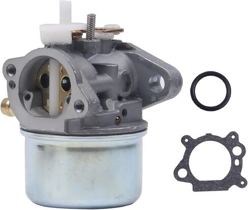 BH-Motor New Carburetor Carb For Coleman Powermate Pulse 1850 Generator Model# PM0401850 in Saudi Arabia