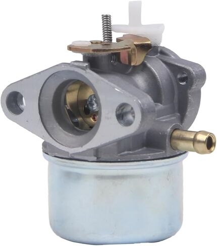 BH-Motor New Carburetor Carb For Coleman Powermate Pulse 1850 Generator Model# PM0401850 in Saudi Arabia