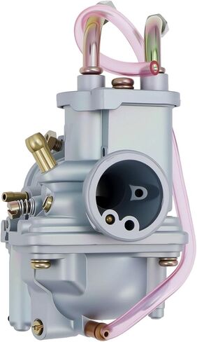 كاربان كاربان كاربان مع مربع منظف مرشح الهواء ل yamaha pw50 PW 50 PY50 PY 50 YZINGER Y-ZINGER 1981-2009 CARB CARB in Saudi Arabia