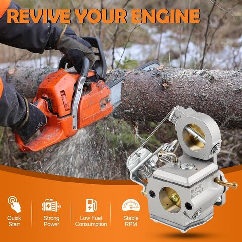 Carburetor for Husqvarna 2013 K750 K760 K 750 760 K770 Replace 578243401 C3-EL53 Cutoff Saws in Saudi Arabia