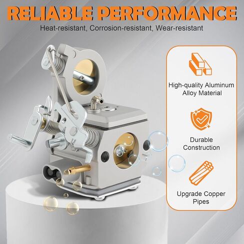 Carburetor for Husqvarna 2013 K750 K760 K 750 760 K770 Replace 578243401 C3-EL53 Cutoff Saws in Saudi Arabia