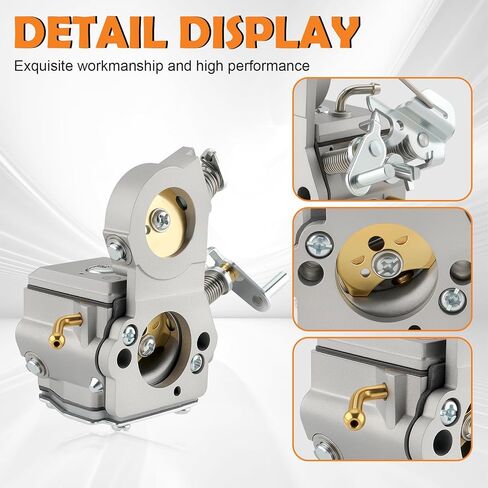 Carburetor for Husqvarna 2013 K750 K760 K 750 760 K770 Replace 578243401 C3-EL53 Cutoff Saws in Saudi Arabia