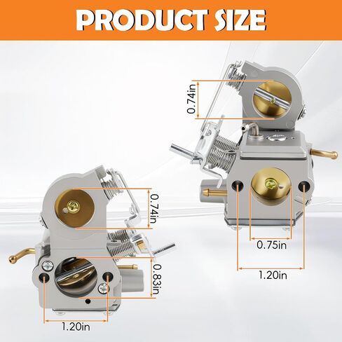 Carburetor for Husqvarna 2013 K750 K760 K 750 760 K770 Replace 578243401 C3-EL53 Cutoff Saws in Saudi Arabia