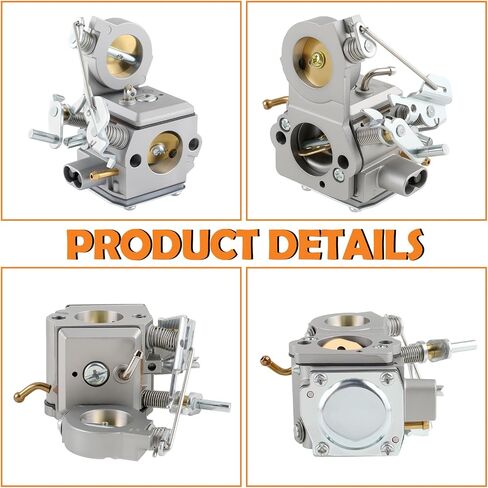 Carburetor for Husqvarna 2013 K750 K760 K 750 760 K770 Replace 578243401 C3-EL53 Cutoff Saws in Saudi Arabia
