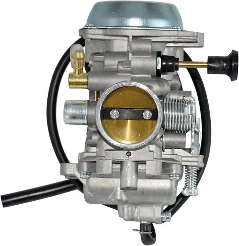 المكربن لـ Suzuki DR200SE DR200 DR200S 1986-2017 مع مرشح الزيت يحل محل 13200-42AC2 in Saudi Arabia