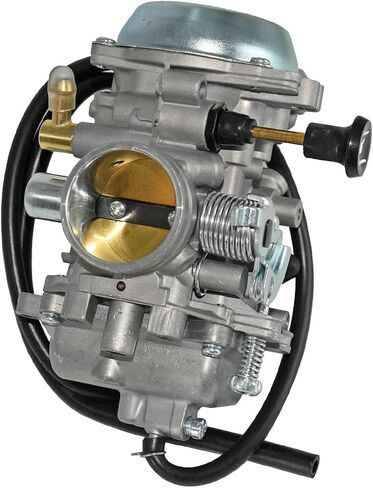 المكربن لـ Suzuki DR200SE DR200 DR200S 1986-2017 مع مرشح الزيت يحل محل 13200-42AC2 in Saudi Arabia