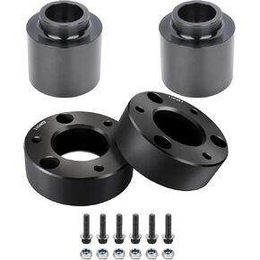 SCITOO 3" Front / 3" Rear Leveling lift kits Compatible for GMC Yukon 2007-2019,Yukon XL 2015-2018,Yukon XL 1500 2007-2014,for Chevrolet Tahoe 2007-2019 in Saudi Arabia