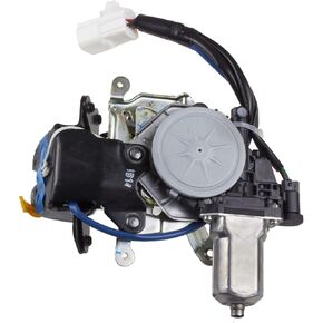 AISIN DLT-140 OE Replacement Tailgate Latch/Lock Assembly with Actuator - Compatible with Select Lexus RX330, RX350, RX400h in Saudi Arabia