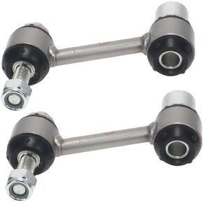 2PCS Rear Stabilizer Link For Mercedes-Benz AMG CLA-Class C117 CLA45 4MATIC W176 A180 A200 A260 B180 B200 B260 X156 2463200489 in Kuwait