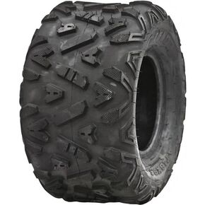 Ocelot Knight 18 x 9.5-8 ATV/UTV All-Terrain Tire - Exceptional Traction and Control | Puncture & Abrasion Resistant | Optimal Grip for Enhanced Maneuverability Off-Roading in Saudi Arabia