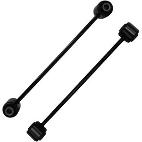 PM Auto Pair of 2 Rear Left-Right Sway Bar Links Replacement For 2005-2020 Chrysler 300 Links Only, Stabilizer Bar Link in Saudi Arabia