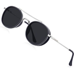 EL97R Genuine UV400 HD Polarized Men Driving Sunglass | British Heritage Series 4 in Saudi Arabia