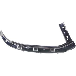 Garage-Pro Front Bumper Bracket for HONDA PILOT 2006-2008 RH Outer Cover in Saudi Arabia