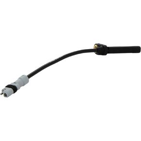 Bosch 0265007624 مستشعر سرعة ABS ABS المعدات الأصلية - متوافق مع Select Porsche 911 ، Boxster ، Cayman in Kuwait