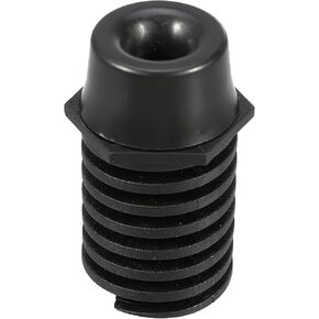 uxcell Rear Hood Adjust Bumper Stop Cushion Bumper Stopper with Rubber Cap for Chevrolet Camaro for Pontiac Grand Prix 1997-2003 Replaces No.10153705 in Kuwait