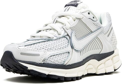 Nike Zoom Vomero 5 Women's Shoes (FJ2028-001, Phantom/Light Iron Ore/Baroque Brown) Size 7.5 in Saudi Arabia