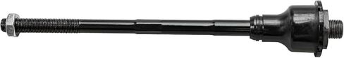 Detroit Axle - Front Tie Rods for Chevy GMC Silverado Sierra Suburban Yukon XL Avalanche 1500 2500 3500 HD Tahoe Hummer H2 Cadillac Escalade ESV EXT, 2 Inner Tie Rod Ends Set Replacement in Saudi Arabia