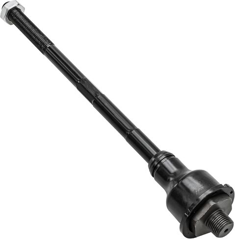 Detroit Axle - Front Tie Rods for Chevy GMC Silverado Sierra Suburban Yukon XL Avalanche 1500 2500 3500 HD Tahoe Hummer H2 Cadillac Escalade ESV EXT, 2 Inner Tie Rod Ends Set Replacement in Saudi Arabia