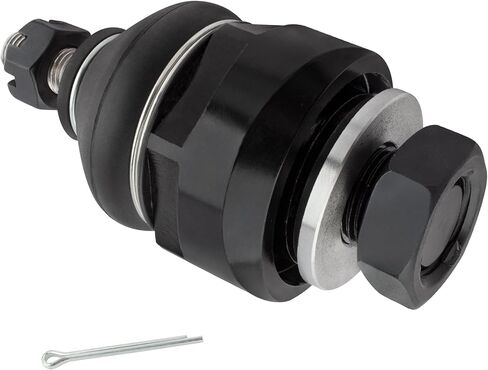 BOXI 2pcs Front Upper Ball Joint Set Fit for Acura CL 1997-1999/TL 1995-1998 / for Honda Accord 1990-1997/Odyssey 1995-1998/Prelude 1992-2001 / for Isuzu Oasis 1996-1999 | K90490 in Saudi Arabia