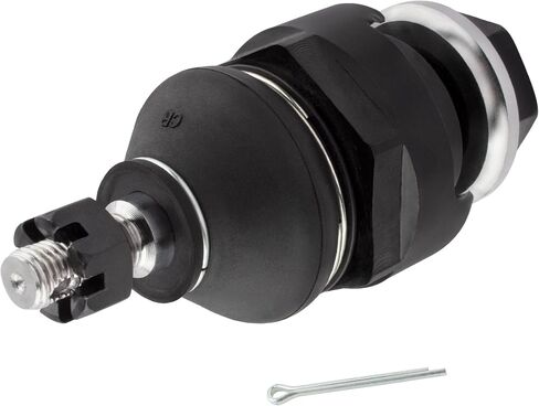BOXI 2pcs Front Upper Ball Joint Set Fit for Acura CL 1997-1999/TL 1995-1998 / for Honda Accord 1990-1997/Odyssey 1995-1998/Prelude 1992-2001 / for Isuzu Oasis 1996-1999 | K90490 in Saudi Arabia