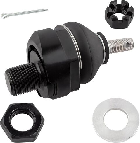 BOXI 2pcs Front Upper Ball Joint Set Fit for Acura CL 1997-1999/TL 1995-1998 / for Honda Accord 1990-1997/Odyssey 1995-1998/Prelude 1992-2001 / for Isuzu Oasis 1996-1999 | K90490 in Saudi Arabia