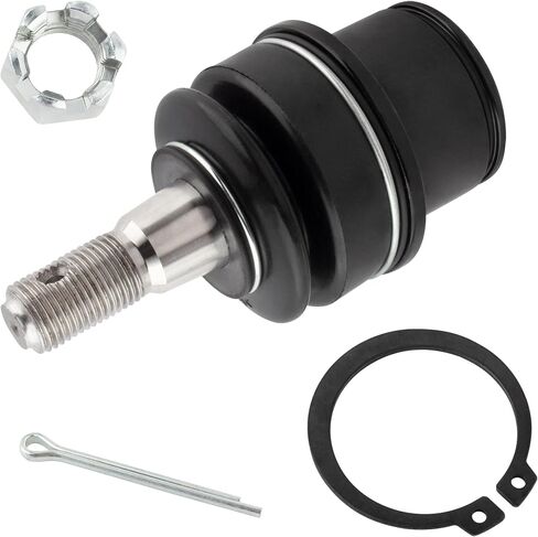 2PCS التعليق KIT 2 مفاصل الكرة السفلى الأمامية مجموعة زوج السائق اليسار واليمين من جانب الراكب من أجل Ford F-150 2004-2008 ، من أجل Lincoln Mark LT 2006 2007 2008 استبدال# K80149 in Kuwait