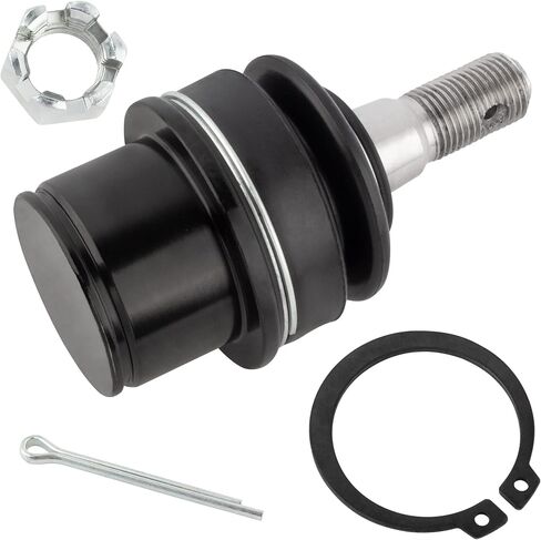 2PCS التعليق KIT 2 مفاصل الكرة السفلى الأمامية مجموعة زوج السائق اليسار واليمين من جانب الراكب من أجل Ford F-150 2004-2008 ، من أجل Lincoln Mark LT 2006 2007 2008 استبدال# K80149 in Kuwait