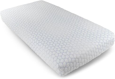 Lullaby Earth Dream Easy Kids Mattress - Full in Kuwait