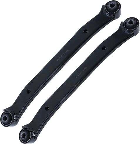 ديترويت المحور-أذرع التحكم العلوية الخلفية لعام 2007-2012 Hyundai Elantra 2006-2010 Kia Optima Magentis ، استبدال أذرع التحكم الخلفية العلوية الخلفية الخلفية in Saudi Arabia