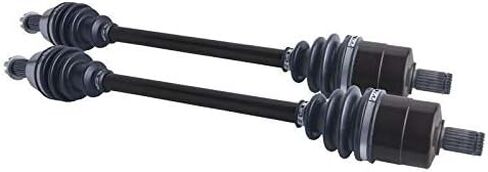 East Lake Axle front cv axles set for Polaris Ranger 500/700 / 800/1000 2009 2010 2011 2012 2013 2014 2015 2016 2017 2020 in Saudi Arabia