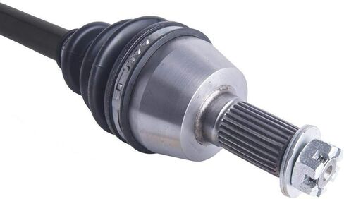 East Lake Axle front cv axles set for Polaris Ranger 500/700 / 800/1000 2009 2010 2011 2012 2013 2014 2015 2016 2017 2020 in Saudi Arabia