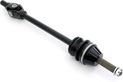 FKG Front left or Right 1380178 1380230 CV Axle fit for 2001-2004 Polaris Ranger Series 10/11 4X4 6X6, Set of 2 in Saudi Arabia