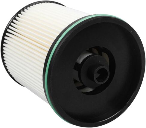 6PCS TP1015 FUEL FILTER يناسب 6.6L Duramax Diesel متوافق مع 2017-2024 CHEVY SILVERADA/GMC SIERRA 2500HD 3500HD ، 2014-2019 CHEVY CRUZE | استبدال# 23304096 ، 22937279 ، 23456595 in Saudi Arabia