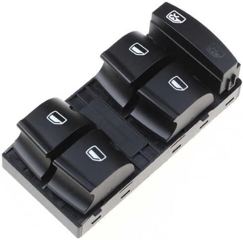 1PCS الأمامي لتر رافير باب OEM 4F0 959 851 G 4F0959851G 4F0959851G in Kuwait