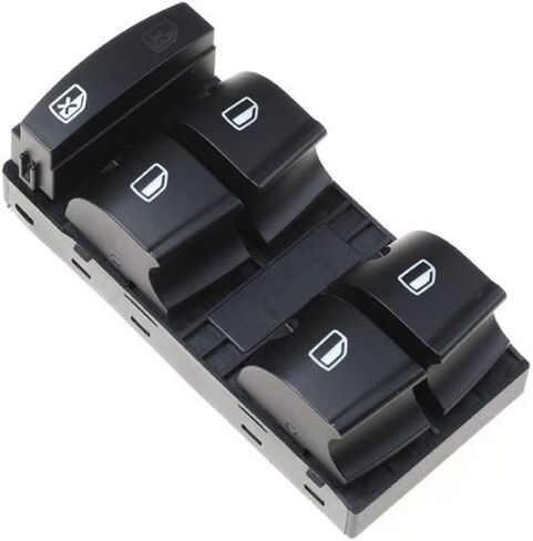 1PCS الأمامي لتر رافير باب OEM 4F0 959 851 G 4F0959851G 4F0959851G in Kuwait
