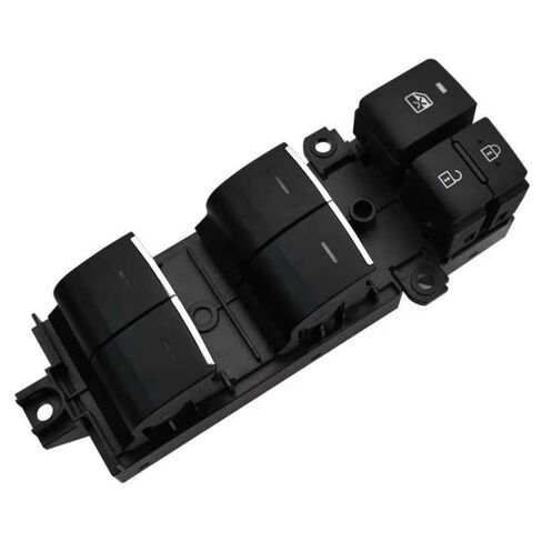 1PCS Front L of door lifter button OEM 84040-02170 8404002170 8404002170 in Saudi Arabia