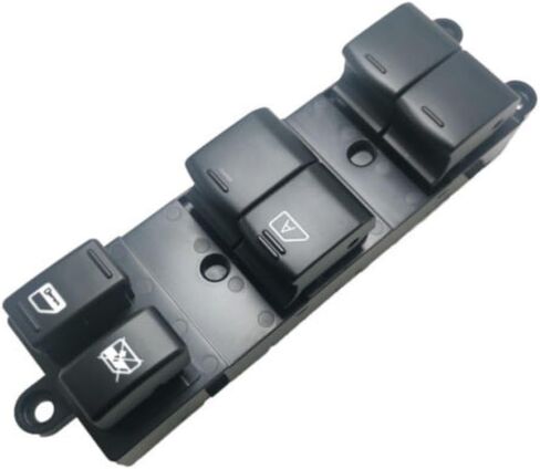1PCS Front L of door lifter button OEM 83071-FJ140 83071-FJ150 in Saudi Arabia