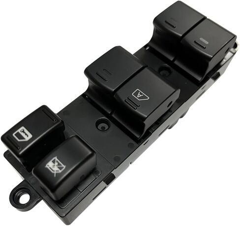 1PCS Front L of door lifter button OEM 83071-FJ140 83071-FJ150 in Saudi Arabia
