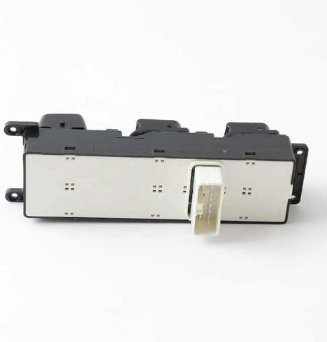 1PCS Front L four open door regulator button without one key start OEM 93570-1E110 in Saudi Arabia