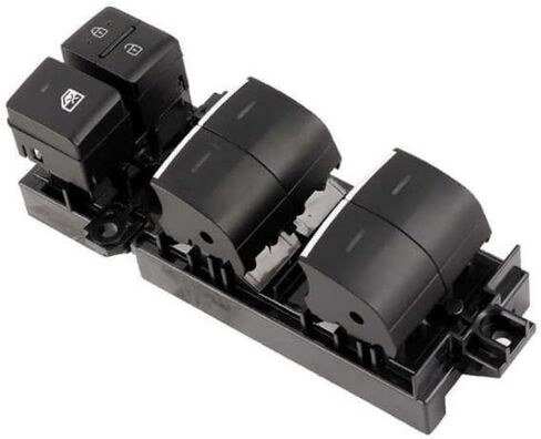 1pcs L Silver Edge Four Line Light أمام زر رافعة الباب OEM 84040-F4050 84040-0R020 84040-F4060 84040F4050 840400R020 84040F4060 8404050 840400R020 8404060 in Saudi Arabia