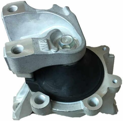 1PCS Car Engine Mount R2.4Small Head OEM 50820SWET01 50820-SWE-T01 in Saudi Arabia