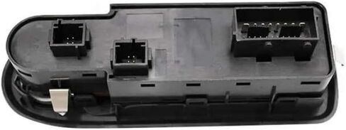 1PCS L Beige Hand fold in Front of The Door Lifter Button OEM 98 054 508 ZD in Saudi Arabia